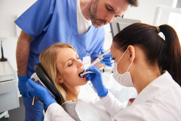 Best Dental Fillings (Composite and Amalgam)  in Coalfield, TN