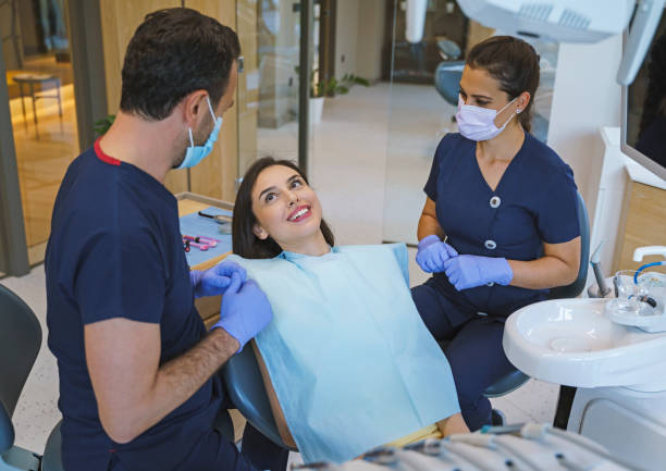 TMJ/TMD Treatment in Coalfield, TN