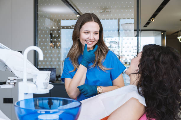 Why Choose Us for Your Dental Needs in Coalfield, TN