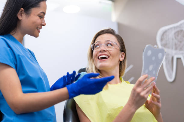Best Dentures (Full and Partial)  in Coalfield, TN