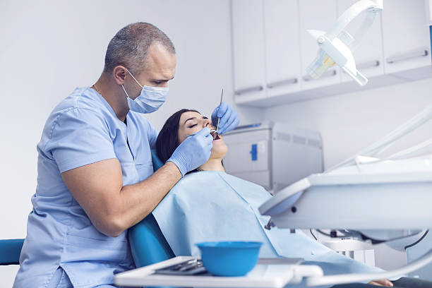 Best Dental Inlays and Onlays  in Coalfield, TN